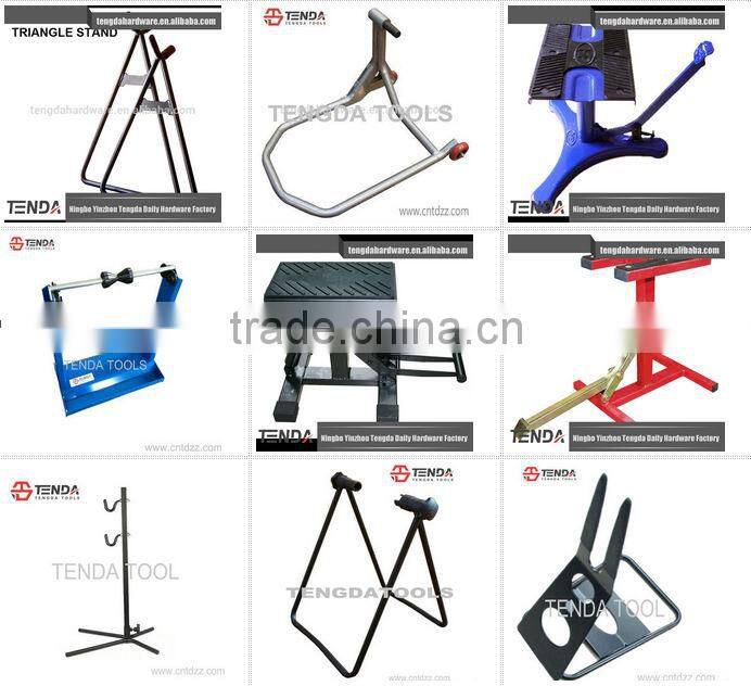 Motorcycle lift stand paddock stand Accessories