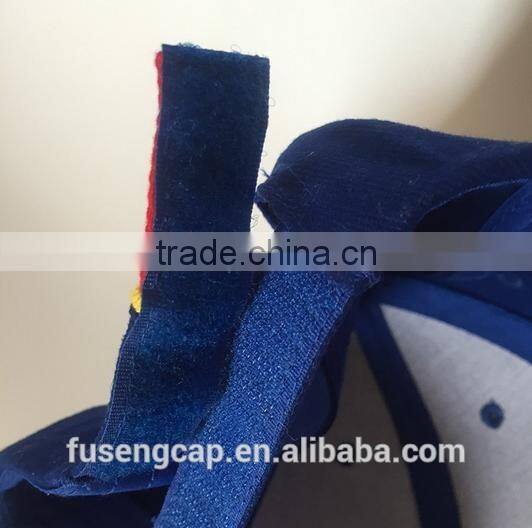 Wholesale Structured Traditional Cotton Twill Baseball caps