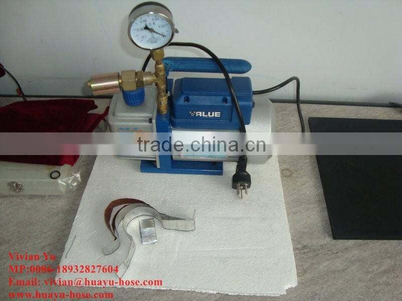 High Quality Air Inflating Hose Inflation Packer Hose Rubber Packer