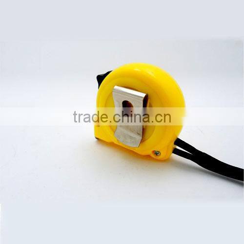 high quality new ABS shell Retractable metric Steel measure tape