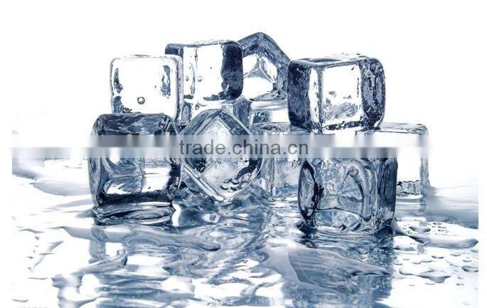 WIdely used cube ice machine(ZBJ-120L)