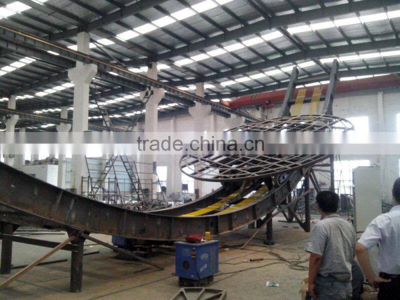 fairground rides for sale flying ufo