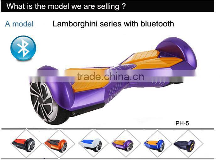 2016 mini 2 wheel stand up self balance electric skateboard, adult electric skateboard, skate electric skateboard electric scoot