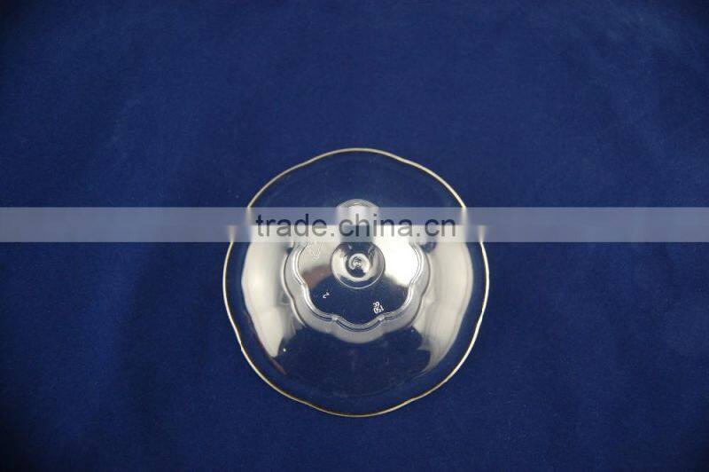 Disposable Food Great PS Dessert Bowl