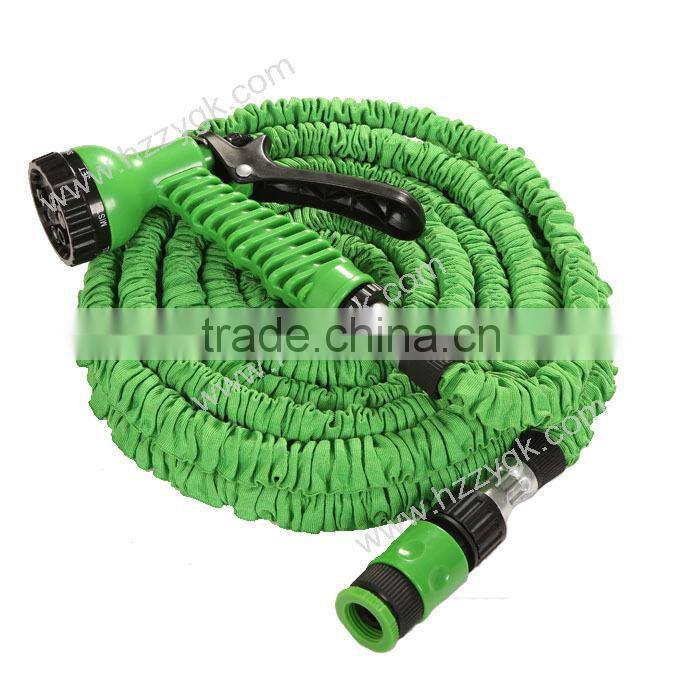 2015 Innovative Product Magic Garden Flexible Retractable Water Hose Reel Seen as on TV