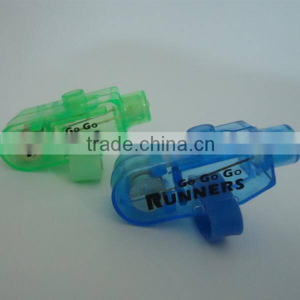 2015 hotest giveaways led laser finger light,led finger light