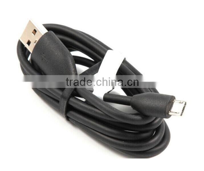 Original OEM Micro USB Data &Sync Charger Charging Cable For HTC M7 M8 M9 One 8X 8S X515E Rider g21 G11 T327t