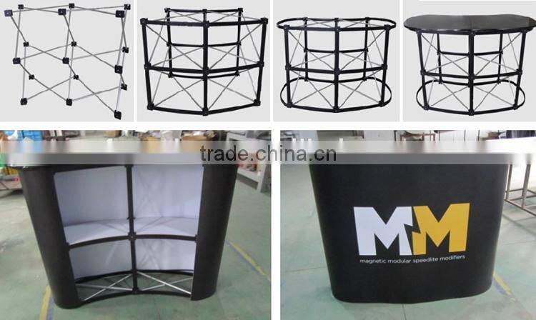 Factory Direct Wholesale Exhibition Table Cloth Factory