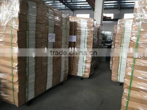 3 layer warehouse iron rack /rack adjustables shelves