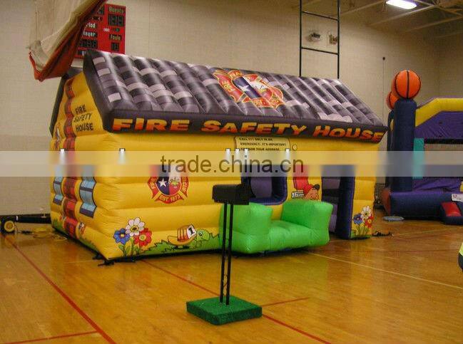 Nice Inflatable House