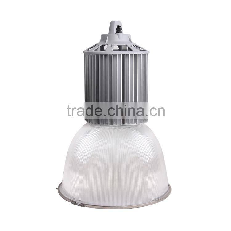 industrial led highbay light 250w high power led highbay light