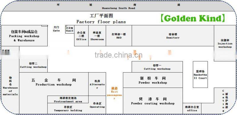 Hottest home use foldable 3 lattices canvas laundry bag