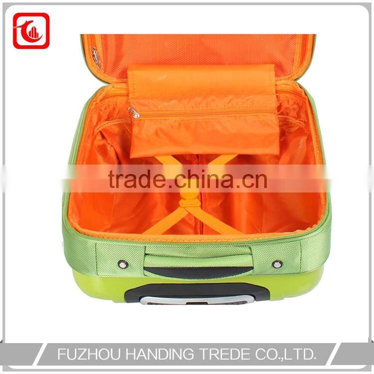 trunk luggage wholesale kid , aircraft cabin carry on luggage size