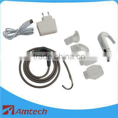2016 Best sale Dental Wireless Intraoral Scanner LED Lighting System AM-138
