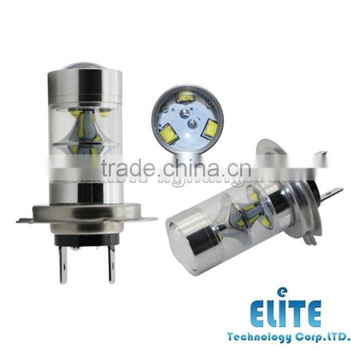 Hot Quality High Brightness Ce Rohs Certified H3 Fog Light Bulb