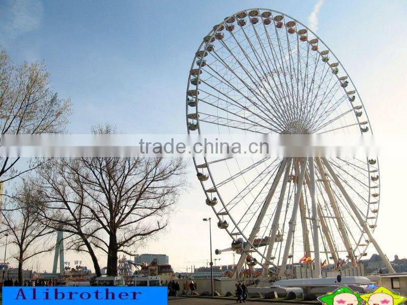 With musicalprofessional 96 passengers skyFerris wheel Discount ChristmasChristmas