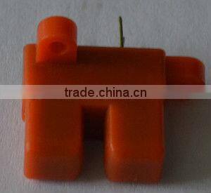 2.5MHz Ultrasonic Transducer for Bubble DetectSmall Ultrasonic Transducer for Bubble DetectUltrasonic Bubble DetectorSensors