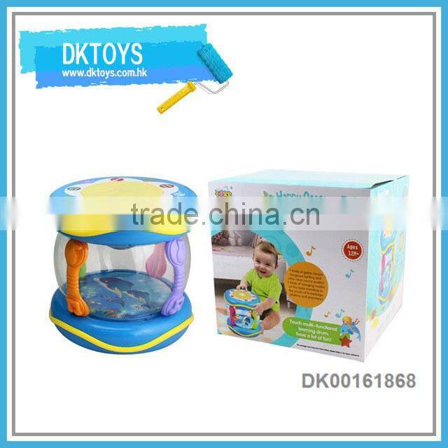 Baby Toys Drum Sets Musical Instrument