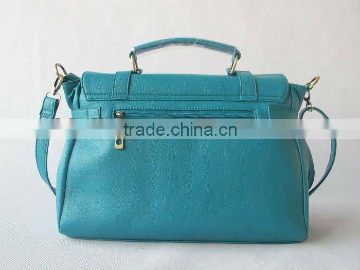 PU ladies handbags international brand