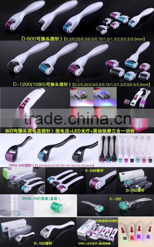 2013-2017 the most professional +powerful 540 needle strech marks remover