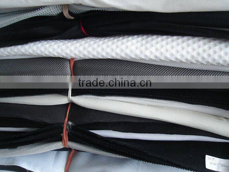 adequate quality 3D air mesh fabric