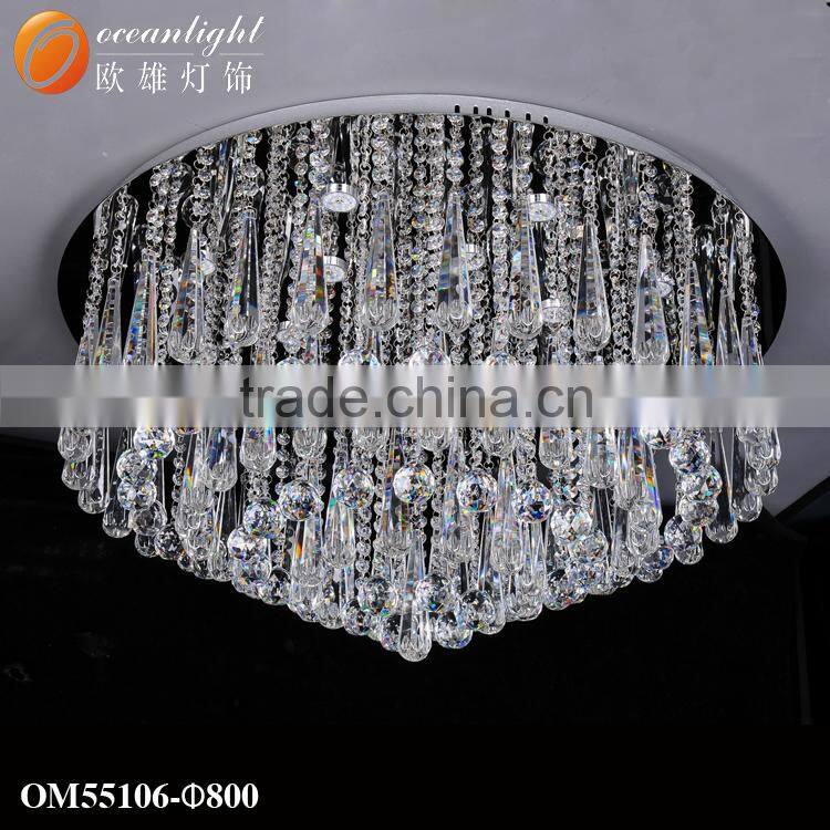 high ceiling pendant lighting,drum pendant light Om66008-60