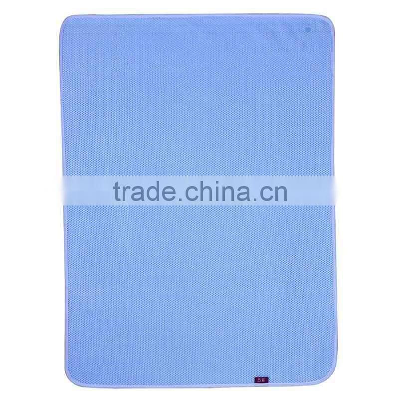 Hot Sale Colorful Waterproof Baby Absorbent Pad