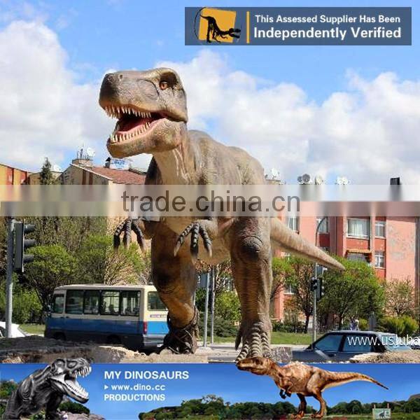 MY Dino-A05 Jurassic park simulation dinosaur for sale