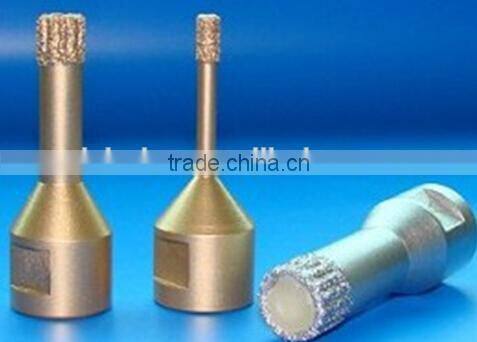 Diamond Brazed Grinding Wheel Dresser