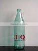 Glass Beverage Bottle