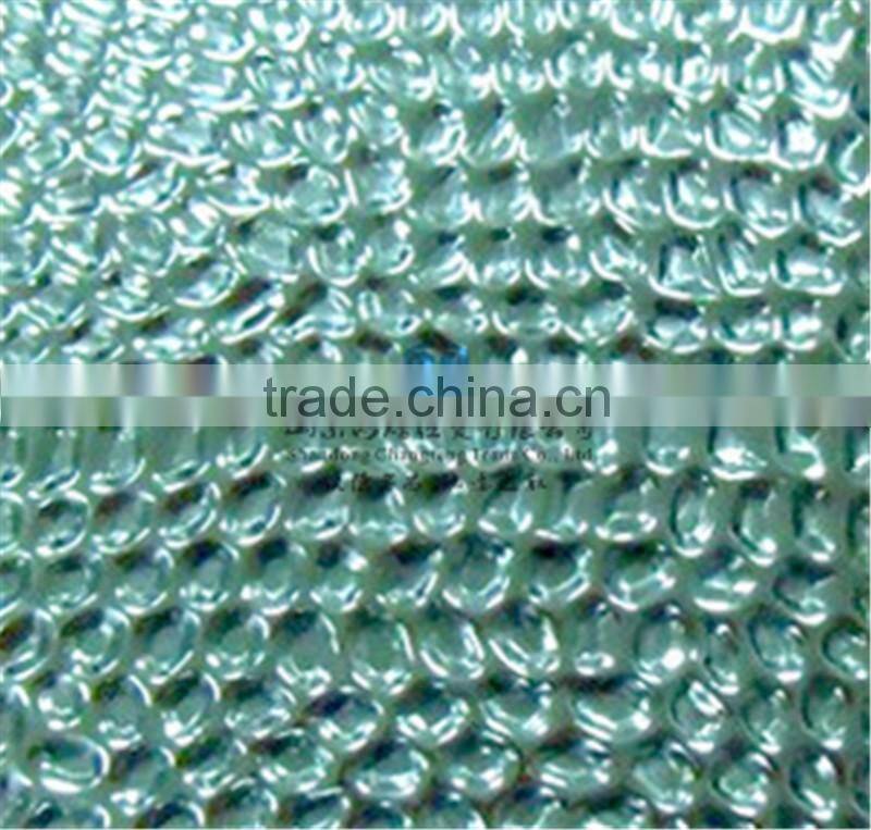 4oz Bean Lines Square Steel Corner Braces 304 Stainless Steel Bottle