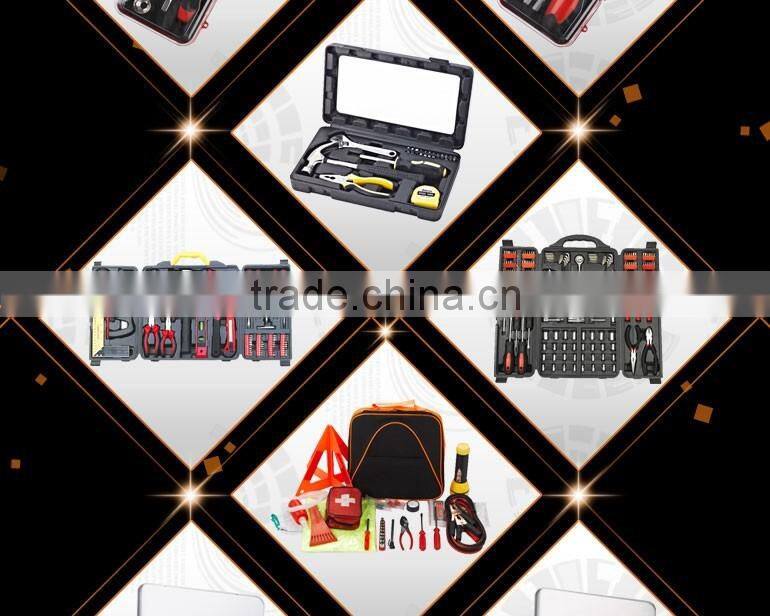 28Pcs Factory & Manufacturer OEM Kraft Tool Bag Set