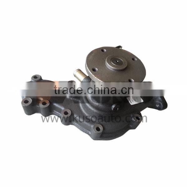 truck water pump good quality for UD FE6T with turbo