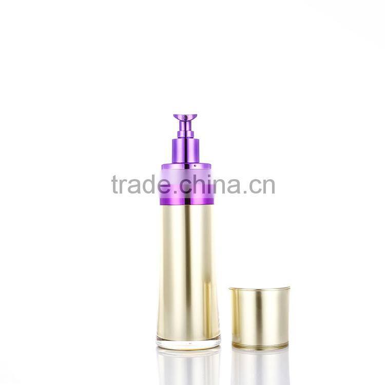 Made in China for Cosmetics Packaging Best Price 100ml perfume bottle