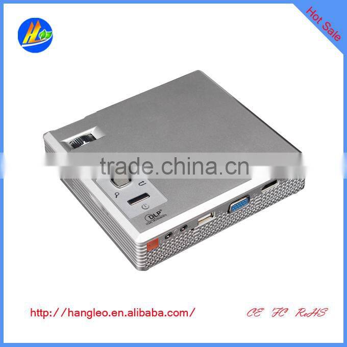 led hdmi home theater video projector 1000 lumens support 1080p 3D, 20000hours life