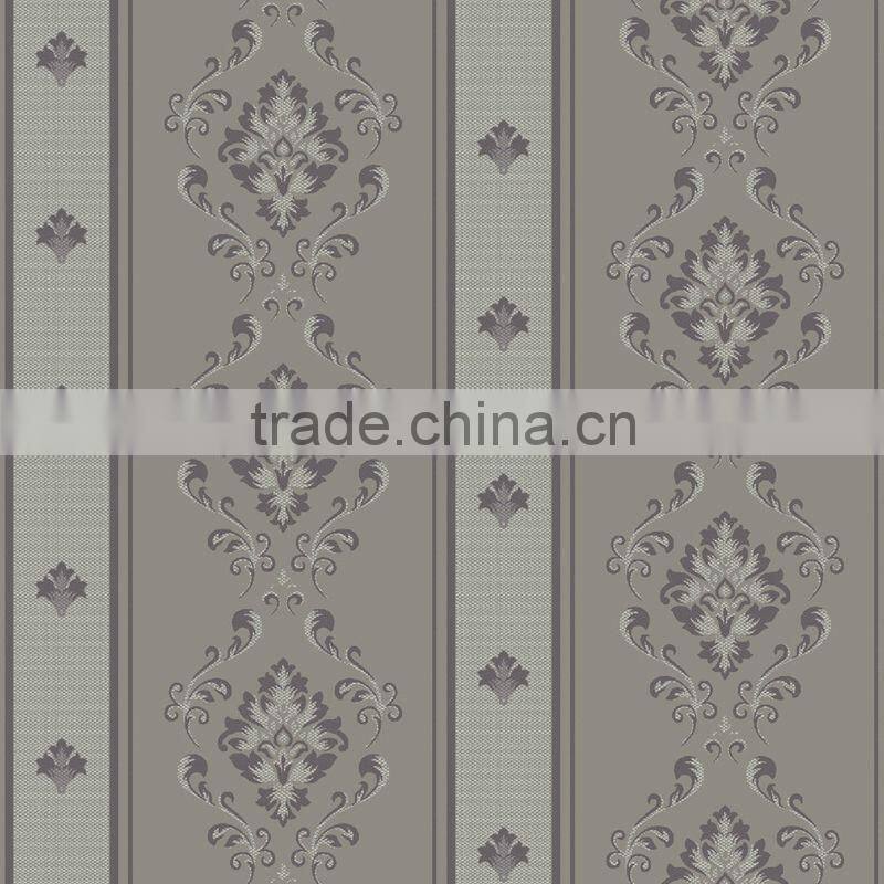 striped wallpaper for home with beautiful design