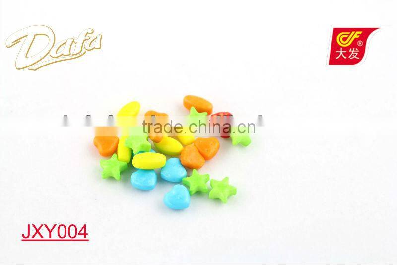 Dafa mix fruit candy