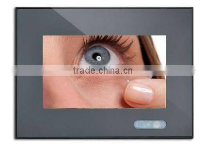 42 inch All in One Lcd touch screen information kiosk with android 4.4