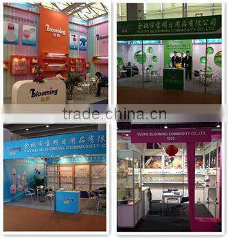 new design with top quality bottle cap with straw