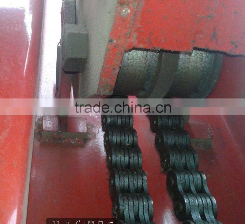 Four Post Car Parking Lift with CE