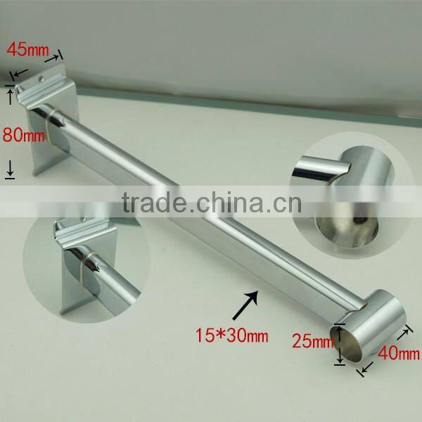 Wholesale round metal bracket/tube connecting bracket