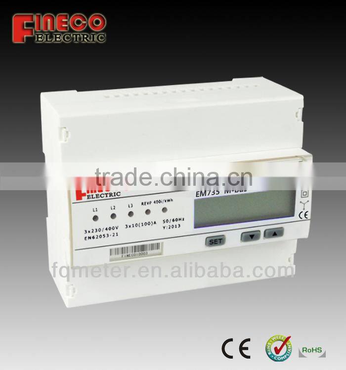 Portable M-bus Metering Data Collector