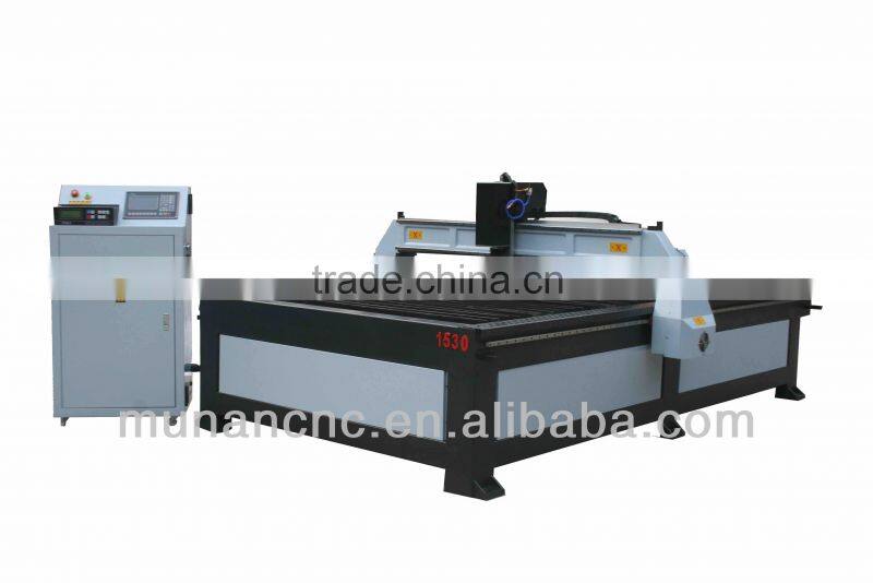 cnc plasma underwater cutting machine