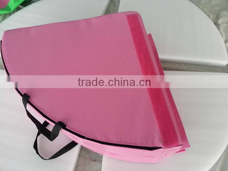 Portable dance mat for beginners / Profession dance pole mat