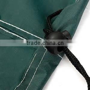 Round Garden Patio Furniture Cover Table Chair Cover Patio Garden Table Cover Waterproof Shelter