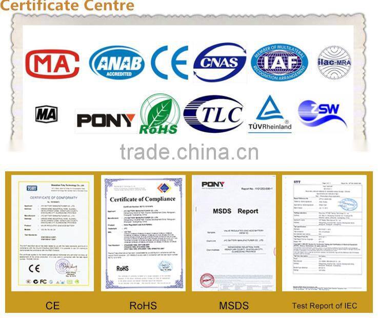 3.2V Cylindrical LiFePO4 battery