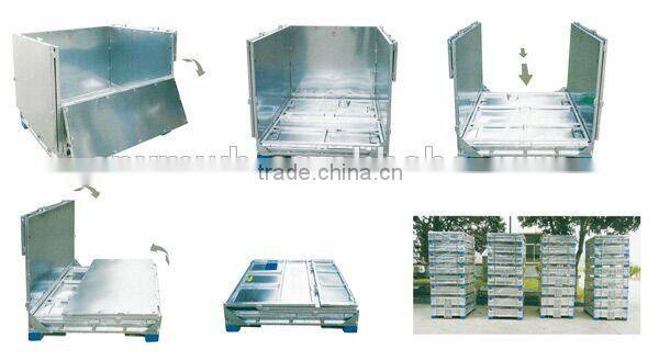 275 gallon tote intermediate container tote ibc