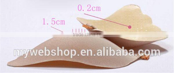 Sexy Invisible BRA Girls Lingerie Bra lady invisible bra