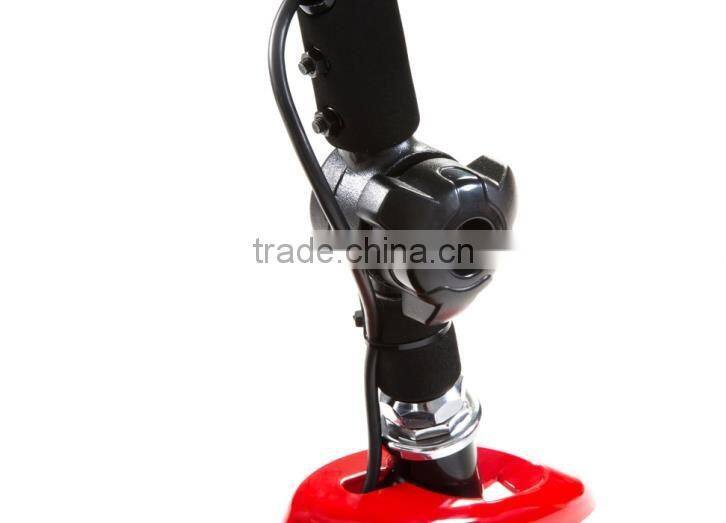 Electric scooter 180W 4 wheel adult mobility scooter for adults, long range electric scoota