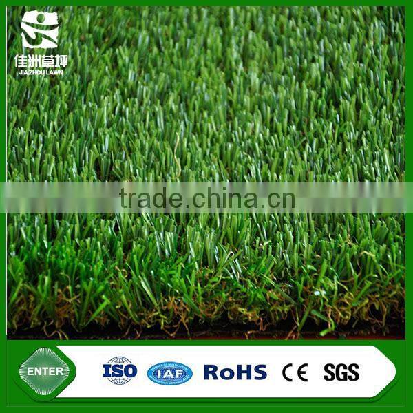 3/8 inch pet used product of artificial grass decor garden environmental